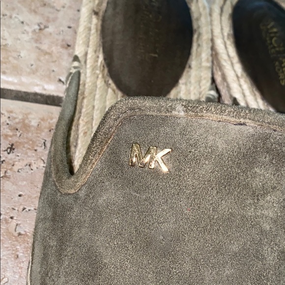 Michael Kors Espadrilles - Picture 2 of 3